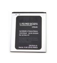 Vestel 5010 A Kalite Batarya Pil