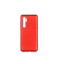 Xiaomi Mi 10 Uyumlu Kılıf Zore Premier Silikon Kapak