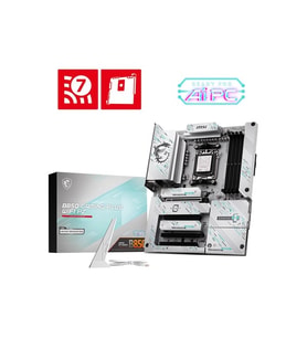MSI B850 GAMING PLUS WIFI7 PZ DDR5 HDMI-DP PCIE 5.0 AM5 ATX