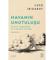 Havanın Unutuluşu