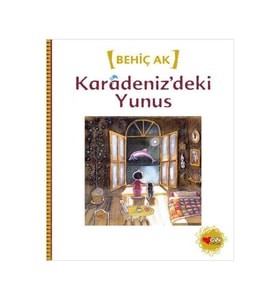 Karadenizdeki Yunus Behiç Ak Can Yayınları