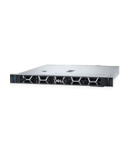 DELL POWEREDGE R360_2 XEON 6315P 1X2TB SATA 1X16GB 1X700W 3 YIL YERİNDE GARANTİ