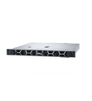 DELL POWEREDGE R360_2 XEON 6315P 1X2TB SATA 1X16GB 1X700W 3 YIL YERİNDE GARANTİ