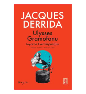 Ulysses Gramofonu