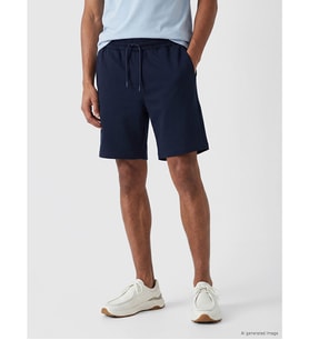 LCW Vision Lacivert Regular Fit Erkek Şort