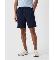 LCW Vision Lacivert Regular Fit Erkek Şort