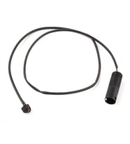 BMW E36 ARKA BALATA FİŞİ 34351181342