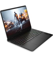 HP Omen Slim 16 Core Ultra 9 285H RTX 5070 8GB 8GB RAM 4TB SSD 16" FHD+ 165Hz Win11 Pro CD7K0EAPN405 Gaming Laptop + Per4 Çanta