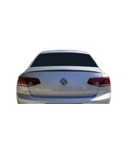 VOLKSWAGEN PASSAT B8 SİYAH SPOİLER