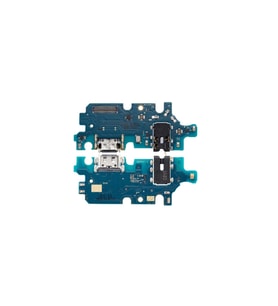 Samsung Galaxy A13 4G A135 Uyumlu Şarj Soketi Mikrofon Film Flex