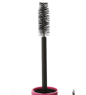 Pierre Cardin Level Up Mascara Süper Hacim & Belirginleştirici  & Ayırıcı 10ml 505 siyah