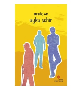 Uyku Şehir