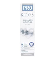 Rocs Ortho Brackets Diş Macunu 60 ml