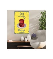 Ahşap Retro Mdf Poster , Komik Sözler , Duvar Yazıları , Manzara ,  Tarih , Edebiyat - Tbl0328