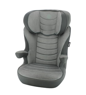 ComfyMax Platinium Isofixli 15-36kg Oto koltuğu - Gray (Çok Renkli)