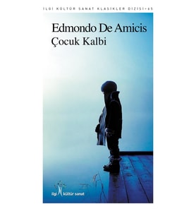 Çocuk Kalbi