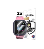 Onkatech Q500s/2021 Akıllı Saat Ile Uyumlu Hydrogel Ekran Koruyucu (2 ADET)
