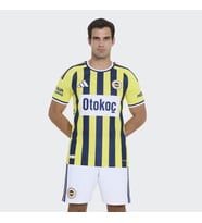 adidas KE4421 FEN H JSY AU Fenerbahçe 26-27 Otantik İç Saha Forması
