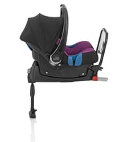 Britax Römer Baby Safe Isofix Baza (Çok Renkli)