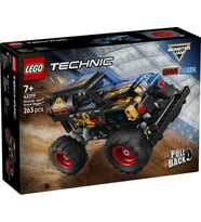 LEGO Technic 42219 Monster Jam Grave Digger
