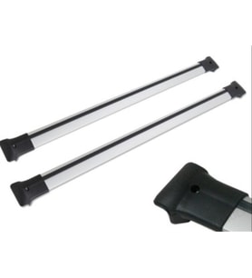 105 CM KISA ARA ATKI HAFİF TİCARİ (Krom)