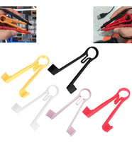 Powermaster PM-29728 Ölçü Aleti Prob Tutucu Multimetre İçin Prob Tutacağı