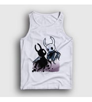 Presmono Unisex Beyaz Shade Oyun Hollow Knight Atlet 493313tt