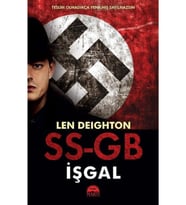Ss-gb - Işgal