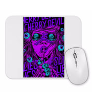 Zumbit Mouse Pad