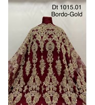DT 1015.01 BORDO-GOLD