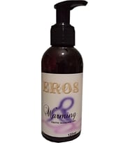 Eros Isıtıcılı Masaj Yağı 120ML / Warming Massage Oil 120M