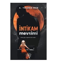 İntikam Mevsimi