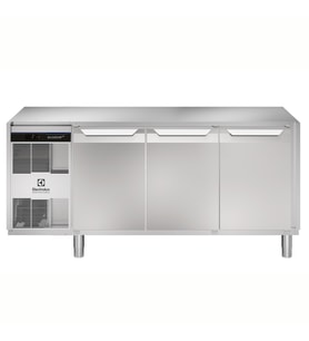 Electrolux Professional EH3K7AAA D.dond.te.3k440lt -22-15°c,üst Tablasız ,710098