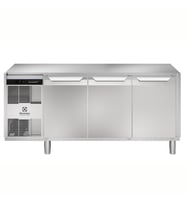 Electrolux Professional EH3K7AAA D.dond.te.3k440lt -22-15°c,üst Tablasız ,710098