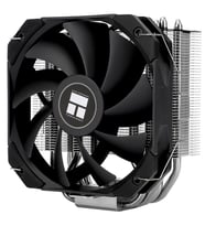 Thermalright Assassin King 120 MINI V2 TL-D12B 120mm 5 x 6mm Isı Borulu Intel-AMD Uyumlu Hava Soğutucu