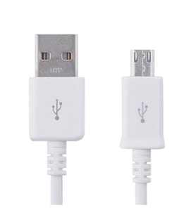 Dataline Ct-06 2.4 A Micro Hızlı Data Şarj Kablosu