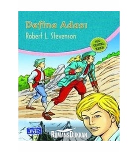 Define Adası Robert L. Stevenson,