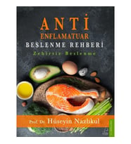Antienflamatuar Beslenme Rehberi