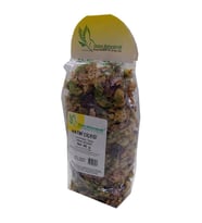 Doğan Baharatçılık Hatmi Çiceği Gül Hatmi 50Gr Doğal Saf Paket