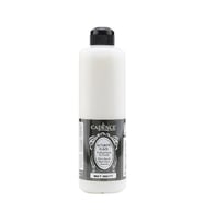 Cadence Ultimate Glaze Su Bazlı Sır Vernik MAT 500 ml. 