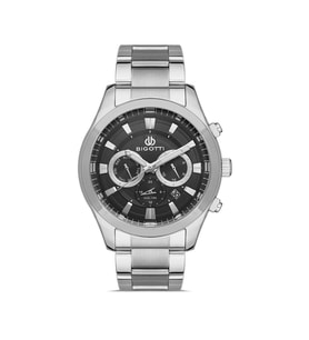 Bigotti Milano BG.1.10424.2 Erkek Kol Saati