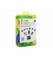 Seeed Studio Grove Starter Kit- Arduino Başlangıç seti