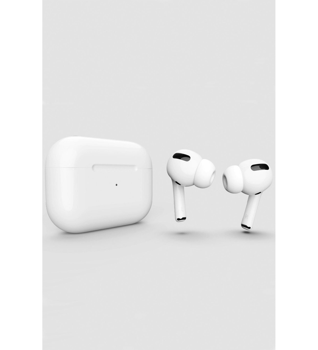 Zibo Airpods Pro Bluetooh Kulaklık Tws Kablosuz Kulaklık Android
