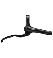 Shimano Hidrolik Disk Fren Kolu Sağ BL-MT200 Arka (Siyah)