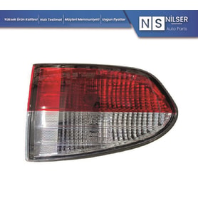 Hyundai Starex Stop Lambası Sol İç 2005-2007
