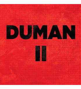 Duman Duman 2 - Plak (Standart)