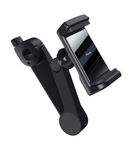 Baseus Arka Koltuk Kablosuz Telefon Tutucu Wireless 15W Hızlı Şarj Cihazı - Ene - SSSSSS9955-8