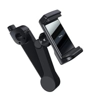 Baseus Arka Koltuk Kablosuz Telefon Tutucu Wireless 15W Hızlı Şarj Cihazı - Ene - SSSSSS9955-8
