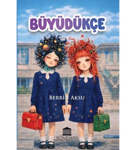 Büyüdükçe