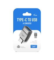 Powerway Type-c To Usb 3.0 Veri Aktarımı Otg Çevirici Dönüştürücü Adaptör